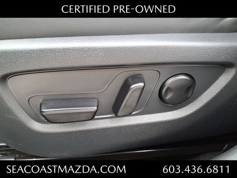 Certified 2025 MAZDA CX-30 2.5 Turbo w/ Premium Plus Pkg AWD/4WD image 6