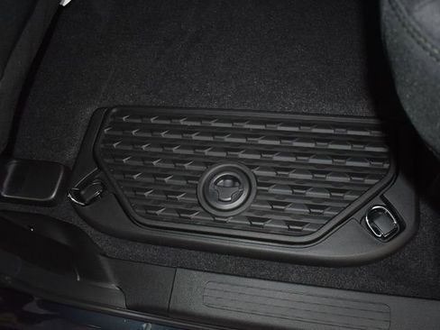 New 2026 RAM 1500 Big Horn w/ Night Edition image 35