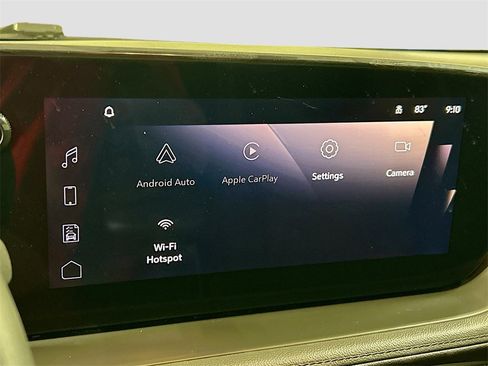 Used 2025 Buick Encore GX Sport Touring w/ Advanced Technology Package image 12