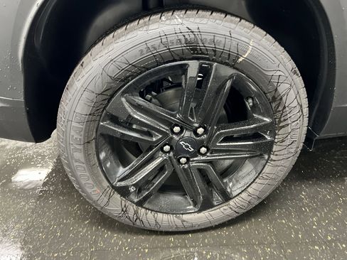 New 2026 Chevrolet Trax ACTIV w/ Driver Confidence Package image 66