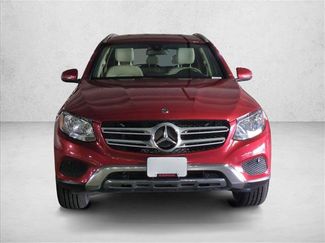 Used 2017 Mercedes-Benz GLC 300 video 2