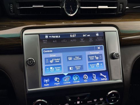 Used 2014 Maserati Quattroporte S Q4 image 20