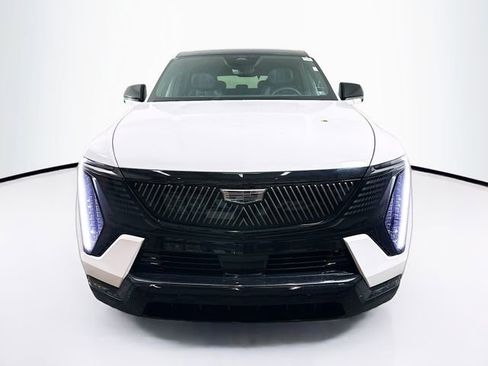 New 2025 Cadillac Escalade IQ Sport 2 image 2