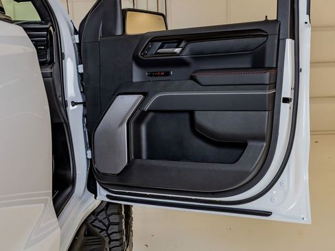 Used 2026 GMC Sierra 1500 AT4X AWD/4WD image 35