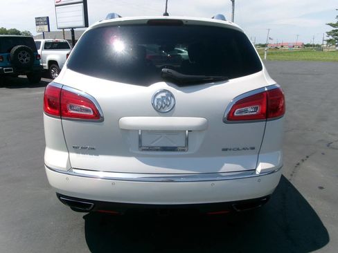 Used 2014 Buick Enclave Premium w/ Trailering Provision Package FWD image 7