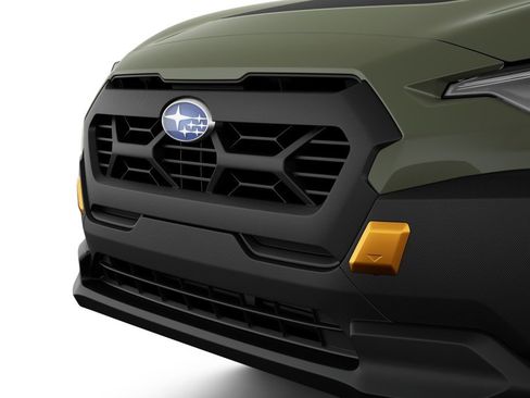 New 2026 Subaru Crosstrek 2.5i Wilderness AWD/4WD image 13
