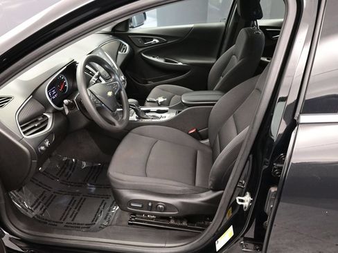 Used 2024 Chevrolet Malibu LT FWD image 26