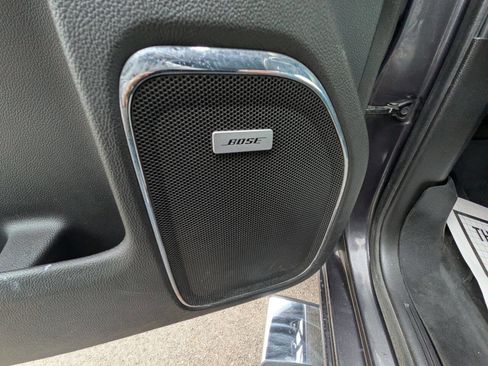 Used 2016 Chevrolet Silverado 3500 LTZ w/ Duramax Plus Package image 18