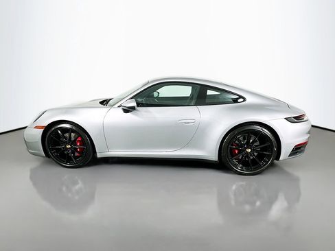 Certified 2020 Porsche 911 Carrera S image 2