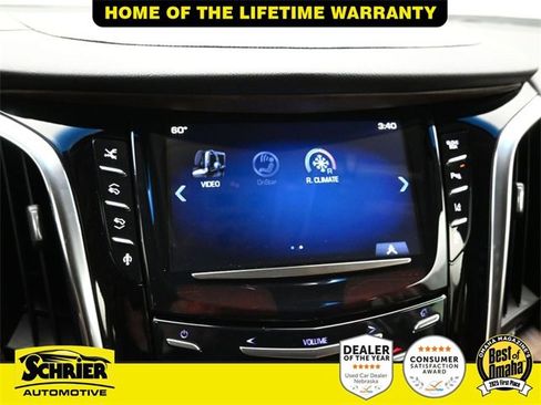 Used 2015 Cadillac Escalade Premium image 26