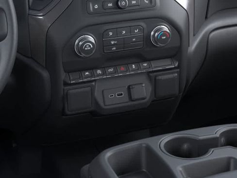New 2026 GMC Sierra 1500 Pro w/ Pro Value Package RWD image 23