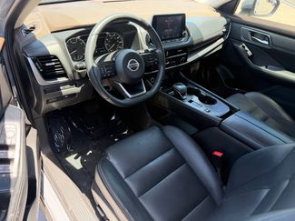 Certified 2021 Nissan Rogue SL FWD video 2