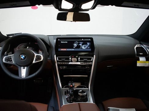 New 2026 BMW 840i xDrive image 11