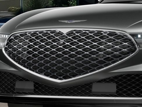 New 2026 Genesis G90 3.5T AWD/4WD image 13