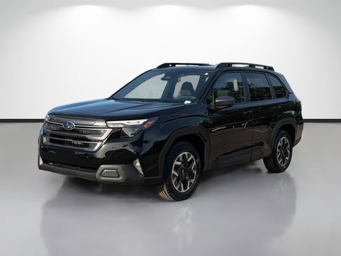 New 2026 Subaru Forester Premium image 7