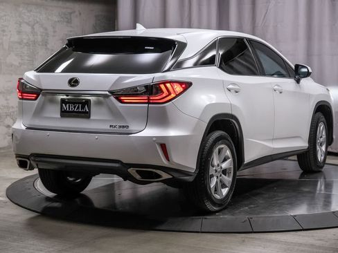 Used 2016 Lexus RX 350 FWD image 4