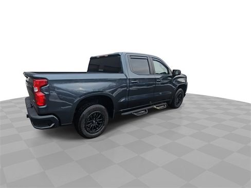 Used 2020 Chevrolet Silverado 1500 RST w/ All-Star Edition image 8
