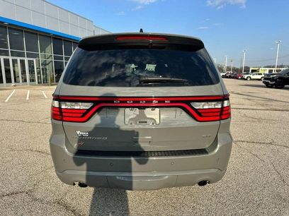 Used 2024 Dodge Durango GT