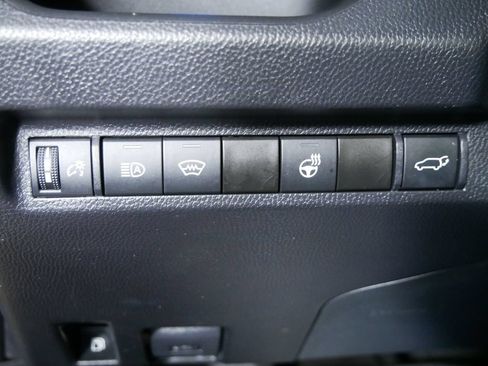 Used 2024 Toyota RAV4 XSE w/ Weather Package AWD/4WD image 24