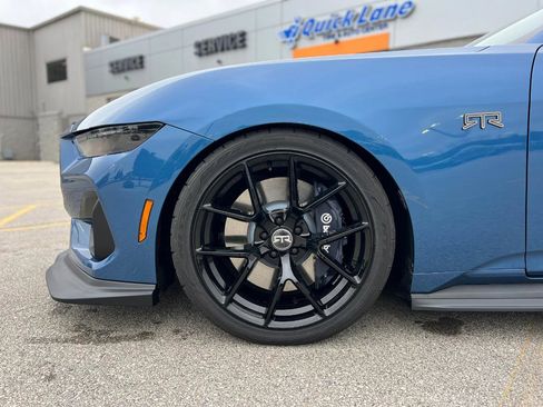 New 2025 Ford Mustang GT Premium w/ GT Performance Package image 14