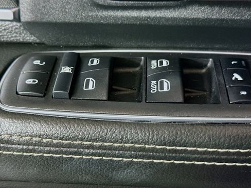 Used 2024 RAM 2500 Big Horn w/ Bed Utility Group image 14