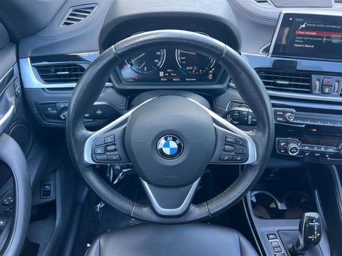Used 2020 BMW X1 sDrive28i w/ Premium Package image 14