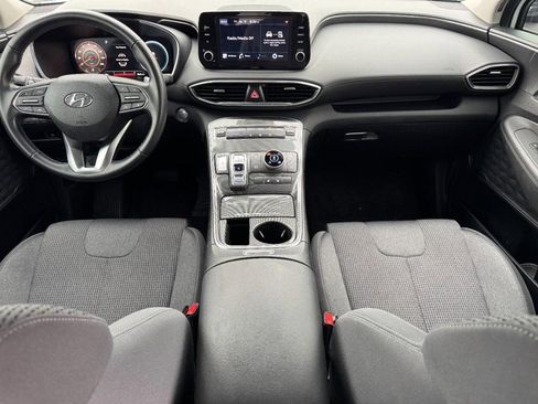 Used 2022 Hyundai Santa Fe XRT w/ Cargo Package image 14