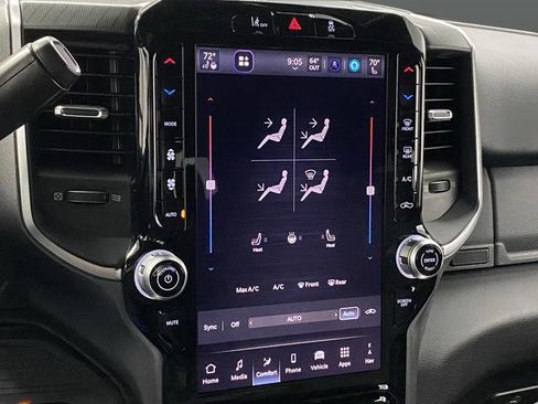 New 2025 RAM 2500 Big Horn image 19