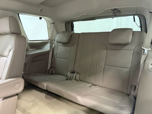 Used 2016 Chevrolet Tahoe LT w/ Max Trailering Package image 17