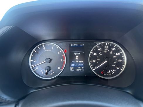 Used 2024 Nissan Sentra S FWD image 16