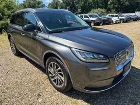 Used 2020 Lincoln Corsair AWD w/ Equipment Group 101A image 5