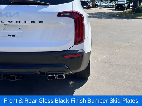 Used 2022 Kia Telluride SX w/ SX Prestige Package AWD/4WD image 13