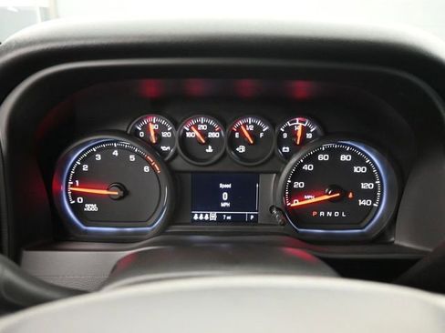 New 2026 Chevrolet Silverado 2500 Custom image 12