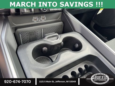 New 2026 RAM 1500 Big Horn image 27