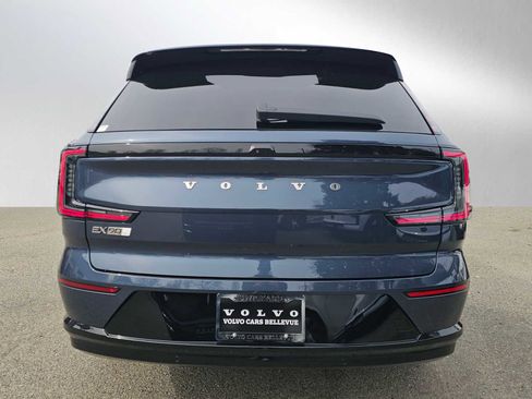 New 2026 Volvo EX90 Ultra image 4
