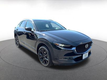 Used 2024 MAZDA CX-30 AWD 2.5 S w/ Select Sport Pkg