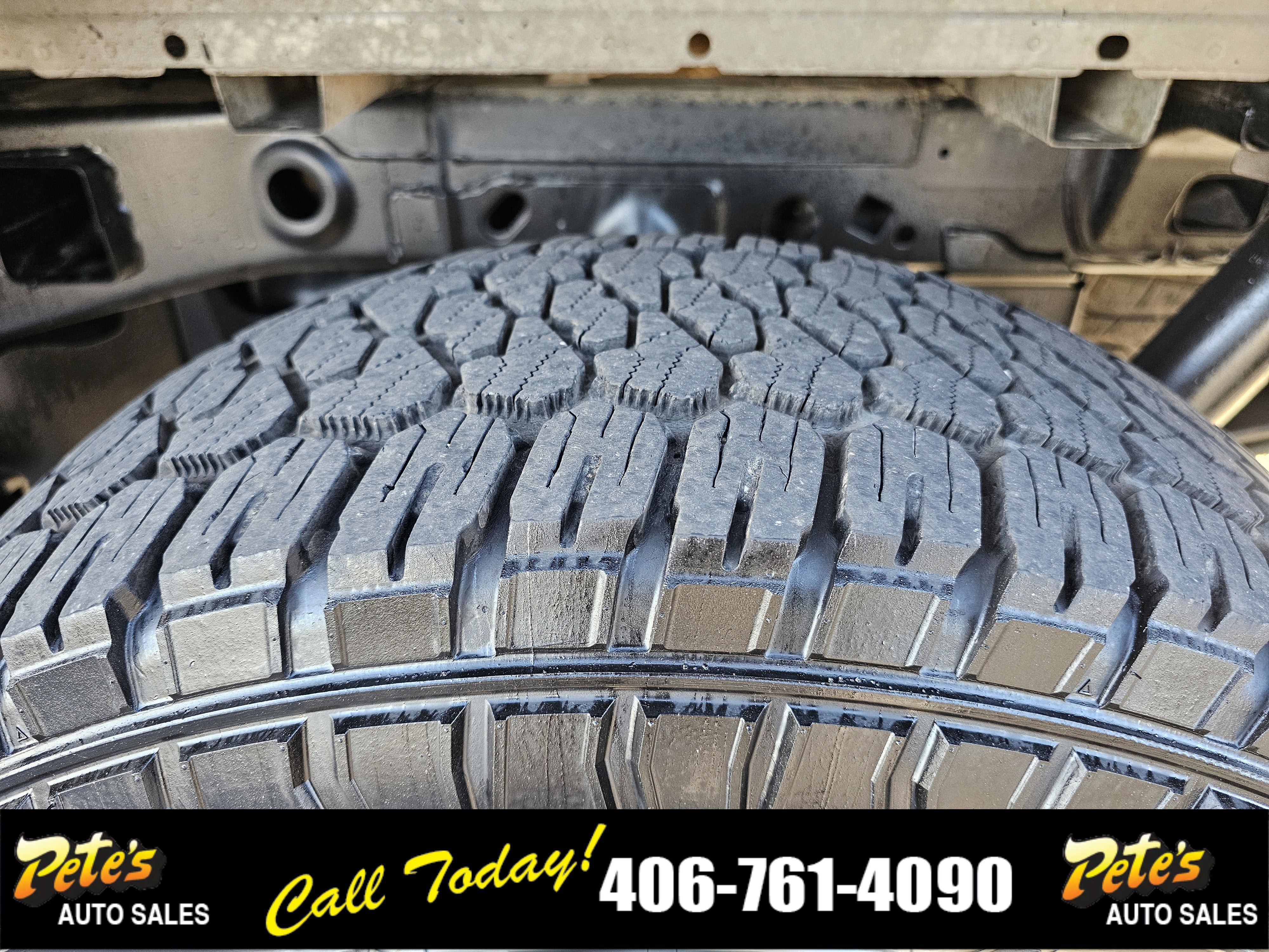 Used 2023 Ford F150 XLT w/ Equipment Group 301A Mid AWD/4WD image 11