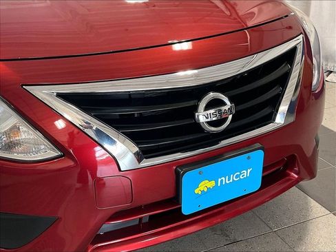 Used 2019 Nissan Versa S Plus FWD image 31