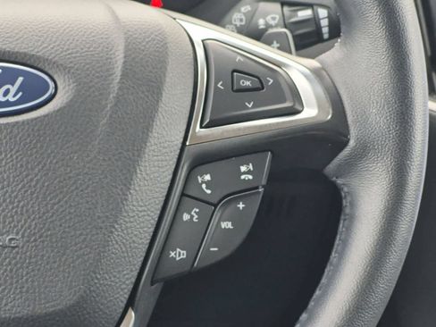 Used 2024 Ford Edge SEL w/ Convenience Package AWD/4WD image 24