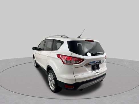 Used 2016 Ford Escape Titanium AWD/4WD image 31