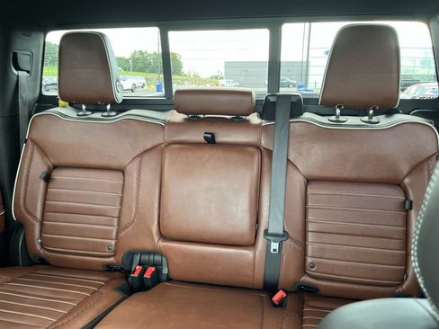 Used 2025 GMC Sierra 1500 Denali Ultimate AWD/4WD image 23