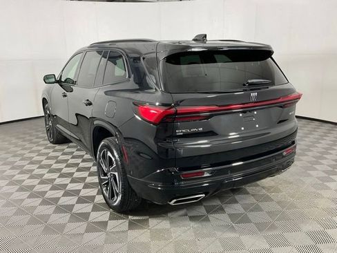 Used 2025 Buick Enclave Sport Touring w/ Super Cruise Package AWD/4WD image 4