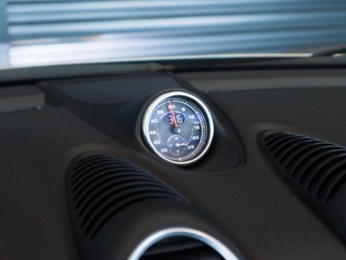 Certified 2023 Porsche 718 Boxster RWD image 20