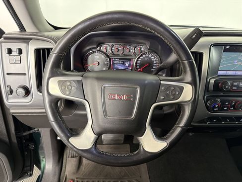 Used 2014 GMC Sierra 1500 SLE w/ SLE Value Package image 21
