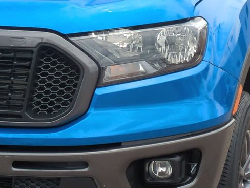 Used 2021 Ford Ranger XLT w/ Equipment Group 301A Mid AWD/4WD image 11