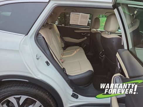 Used 2022 Subaru Outback Limited AWD/4WD image 16