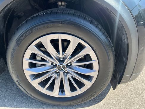 Certified 2025 MAZDA CX-90 3.3 Turbo w/ Select Package AWD/4WD image 10