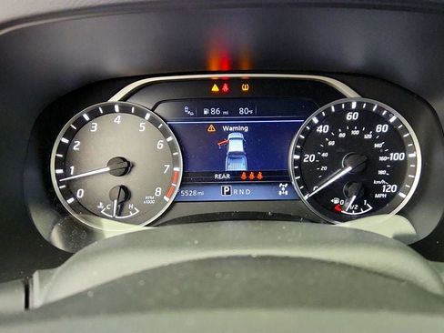 Used 2025 Nissan Frontier S AWD/4WD image 13