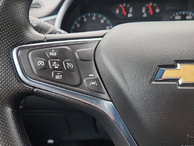 Used 2024 Chevrolet Malibu LT FWD image 37