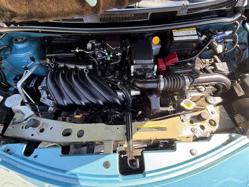 Used 2015 Nissan Versa Note SV image 10